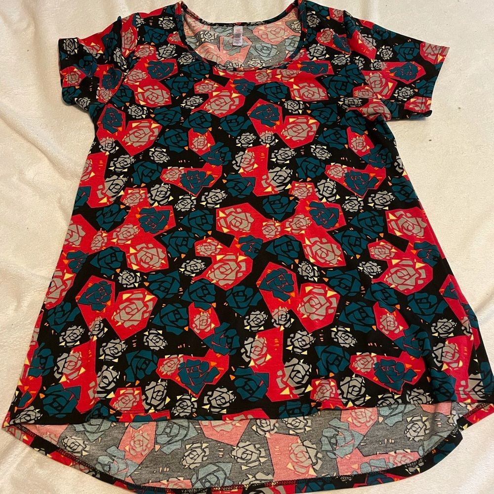 Lularoe Classic T